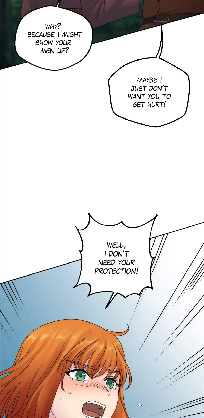 The Dragon Prince’s Bride Chapter 155 223 21