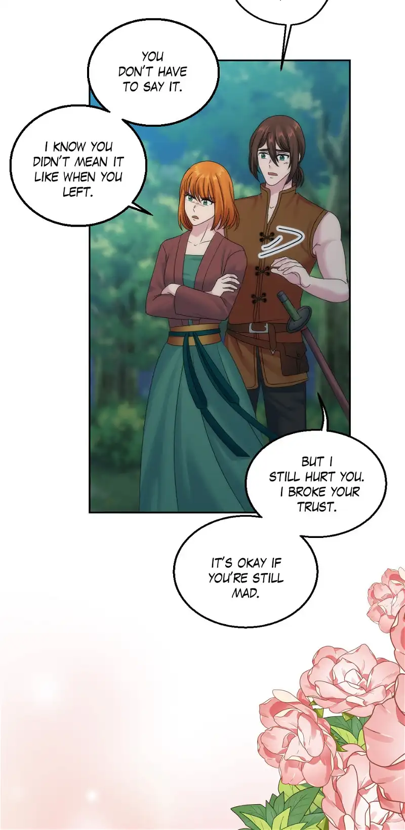 The Dragon Prince’s Bride Chapter 155 226 24