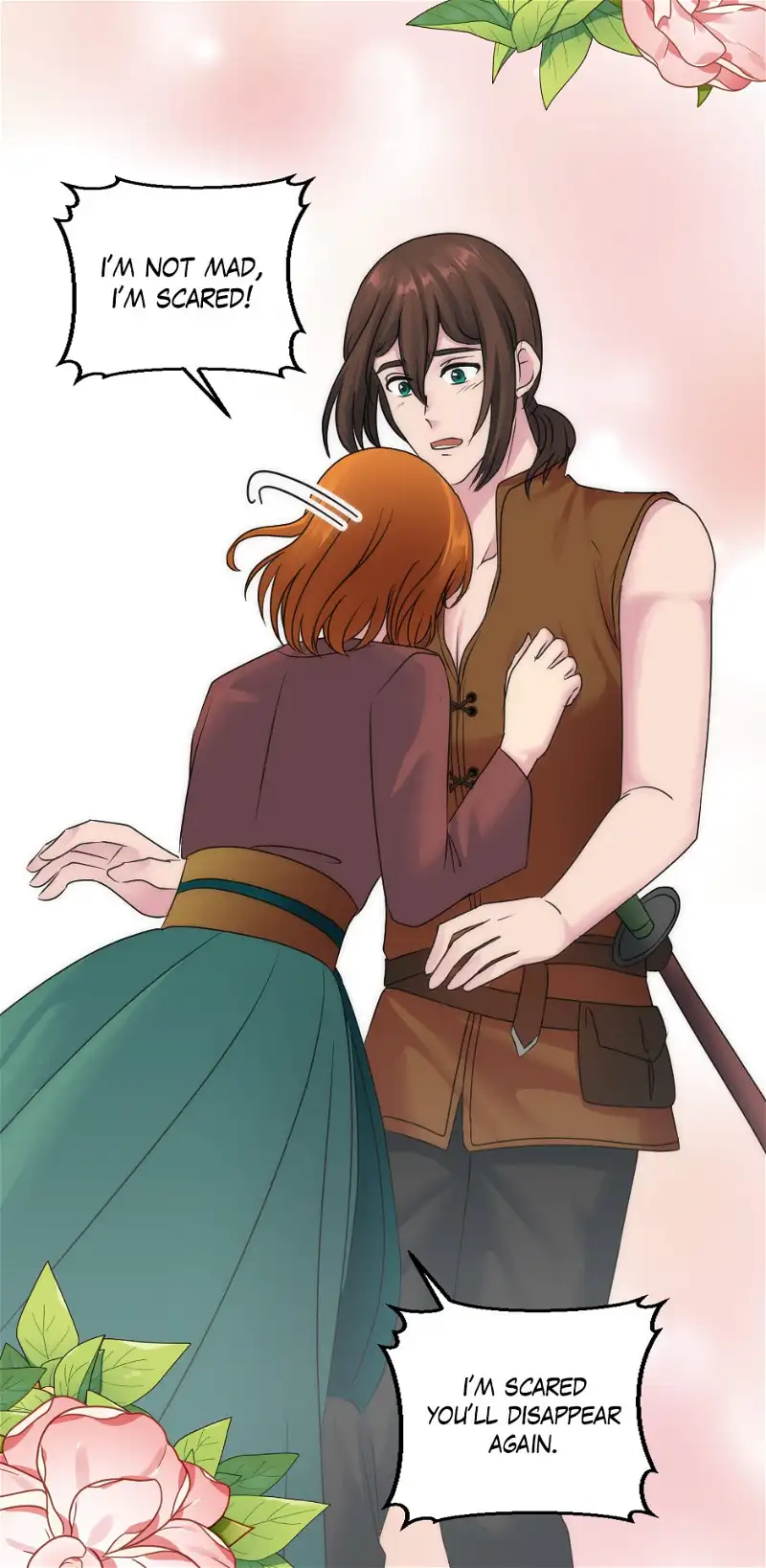 The Dragon Prince’s Bride Chapter 155 227 25