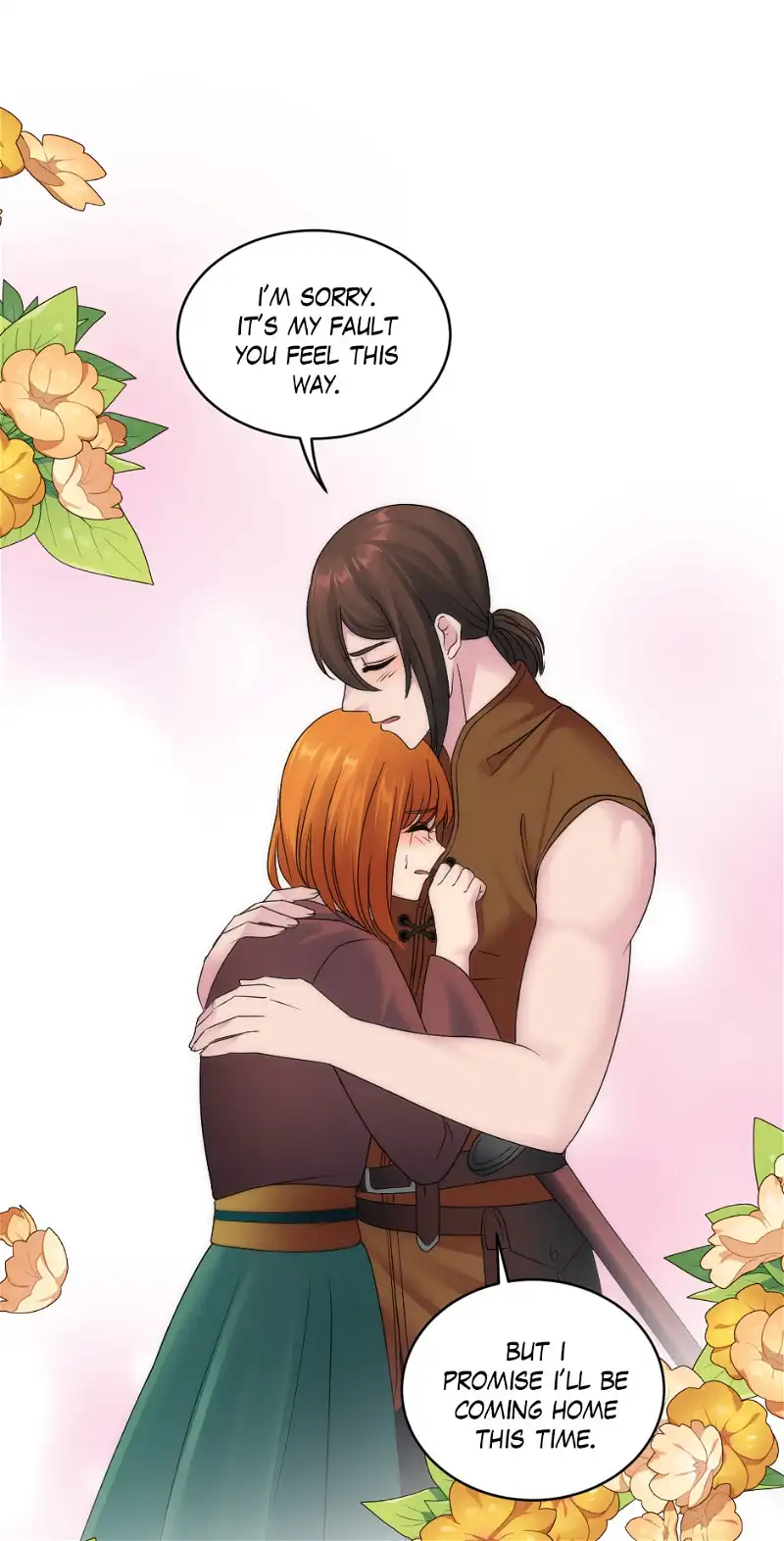 The Dragon Prince’s Bride Chapter 155 229 27