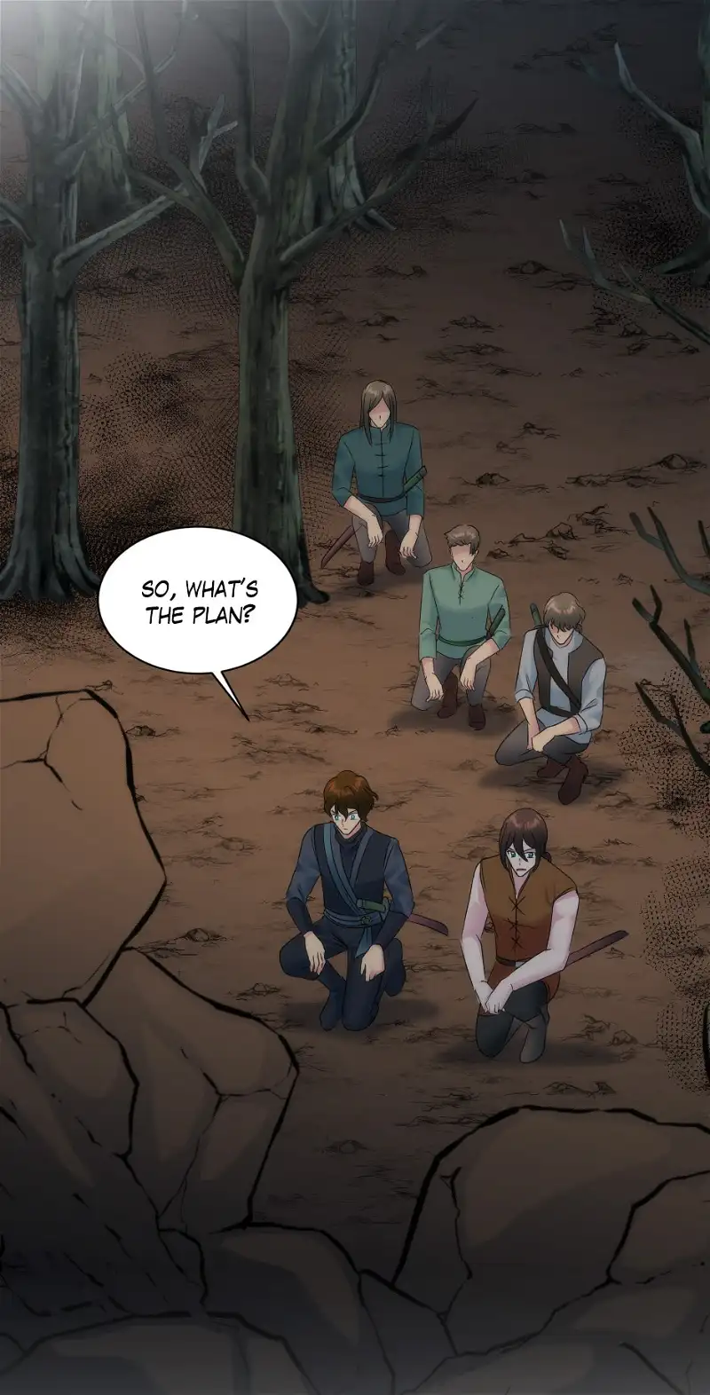 The Dragon Prince’s Bride Chapter 155 233 31