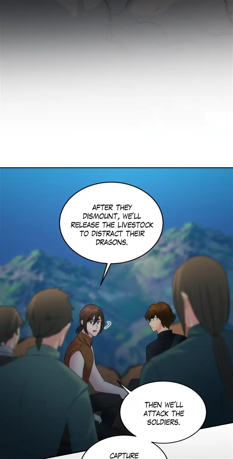 The Dragon Prince’s Bride Chapter 155 234 32