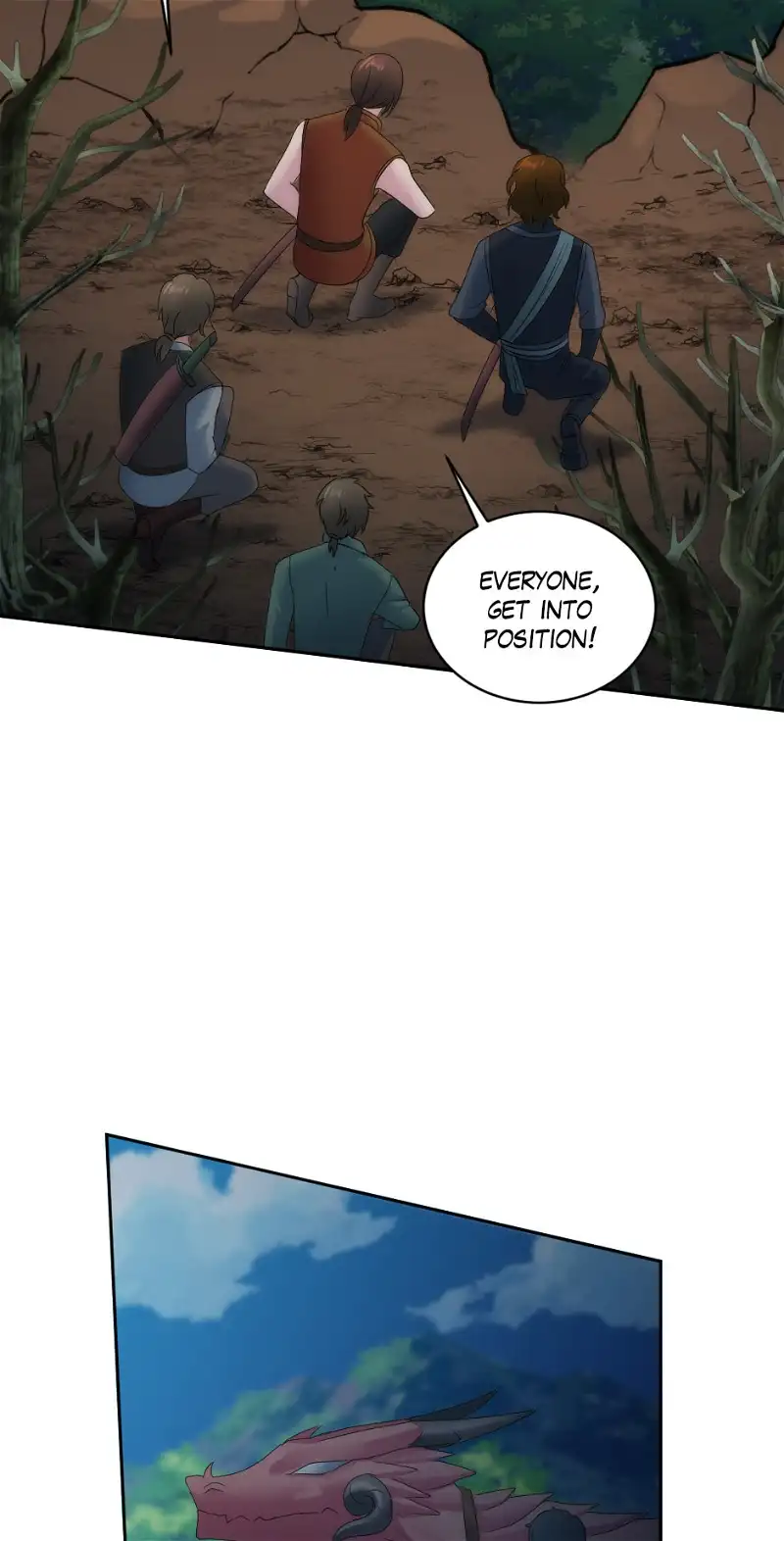 The Dragon Prince’s Bride Chapter 155 237 35