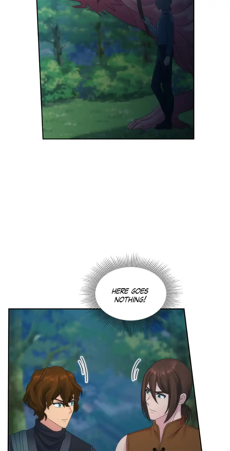 The Dragon Prince’s Bride Chapter 155 238 36