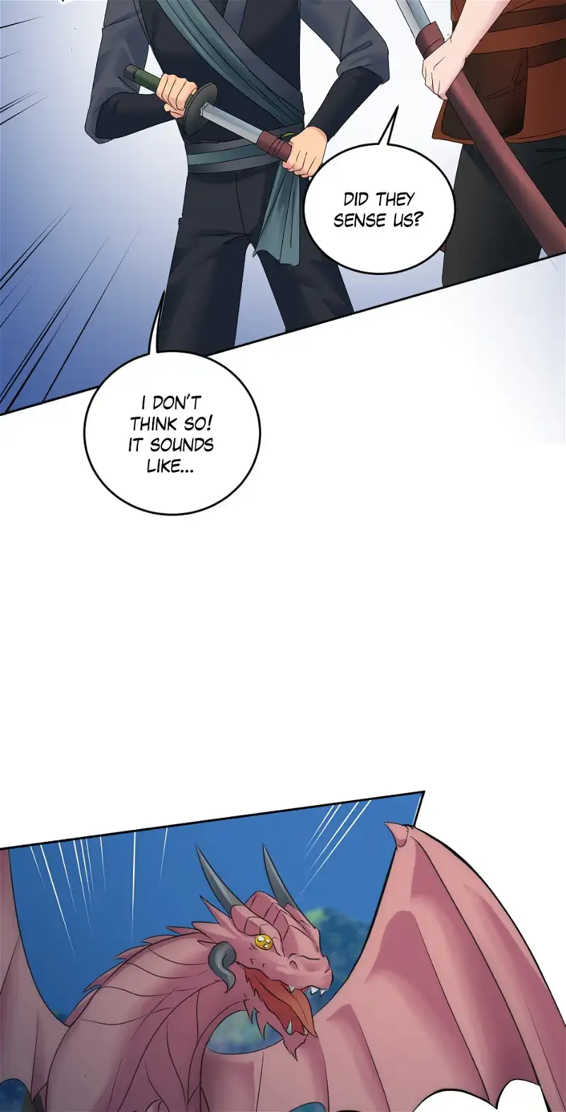 The Dragon Prince’s Bride Chapter 155 240 38