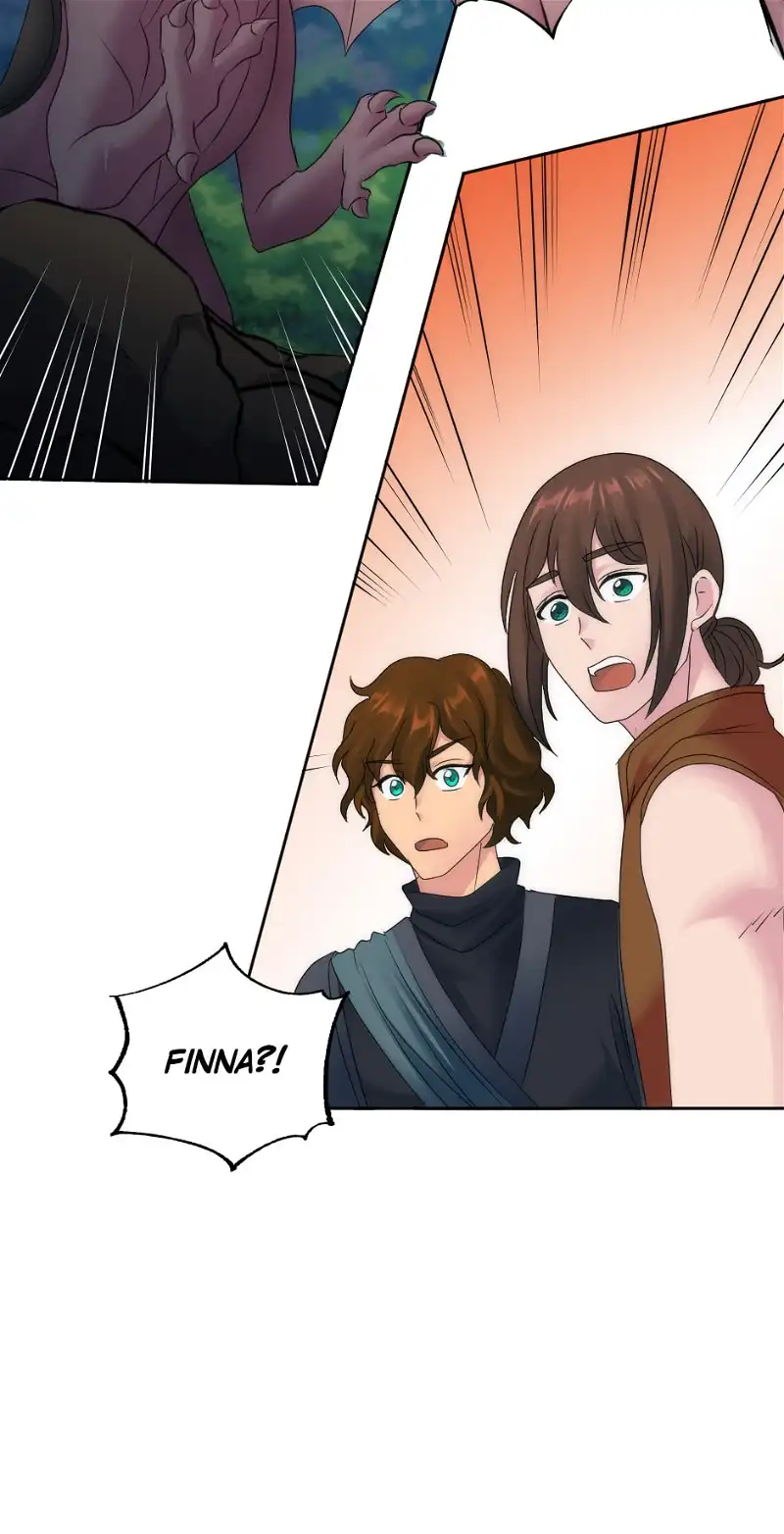 The Dragon Prince’s Bride Chapter 155 241 39