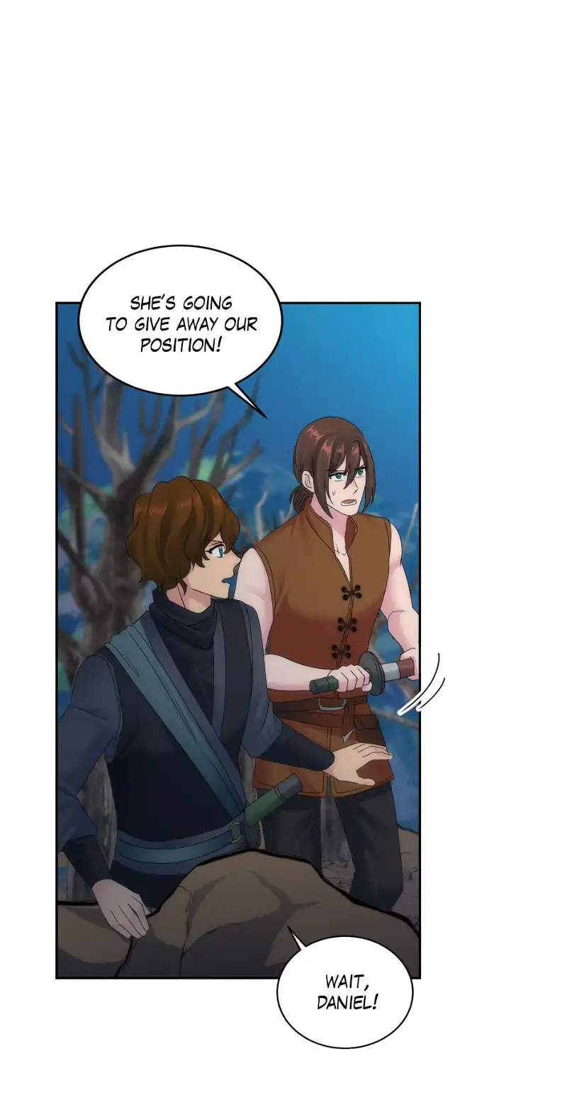 The Dragon Prince’s Bride Chapter 155 242 40