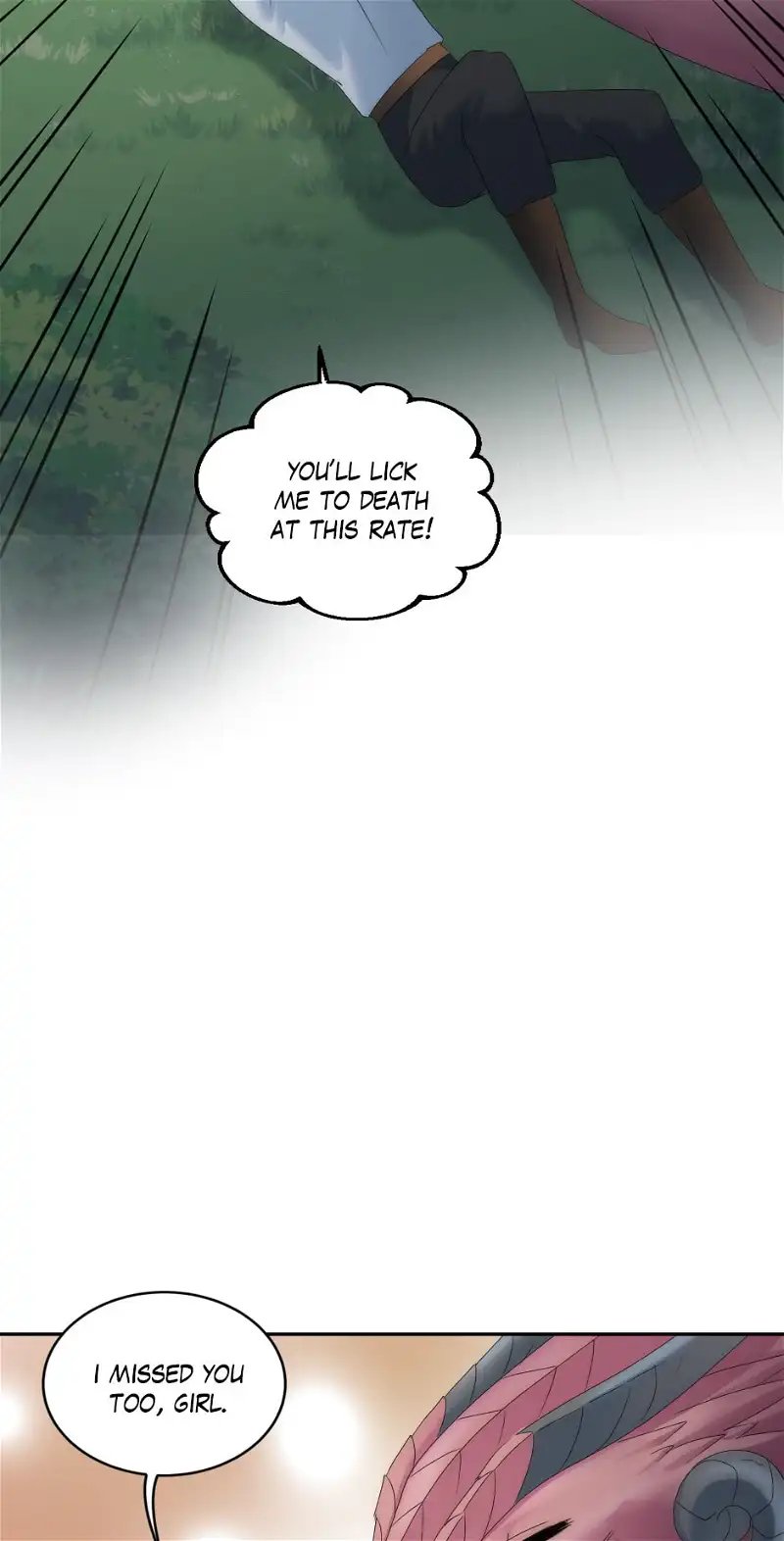 The Dragon Prince’s Bride Chapter 155 247 45