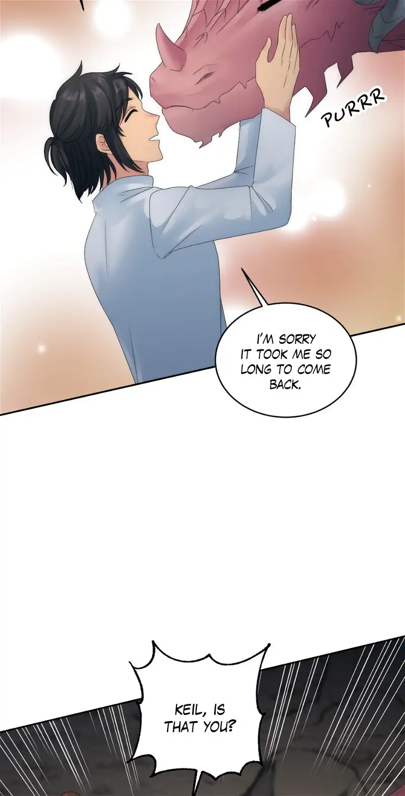 The Dragon Prince’s Bride Chapter 155 248 46