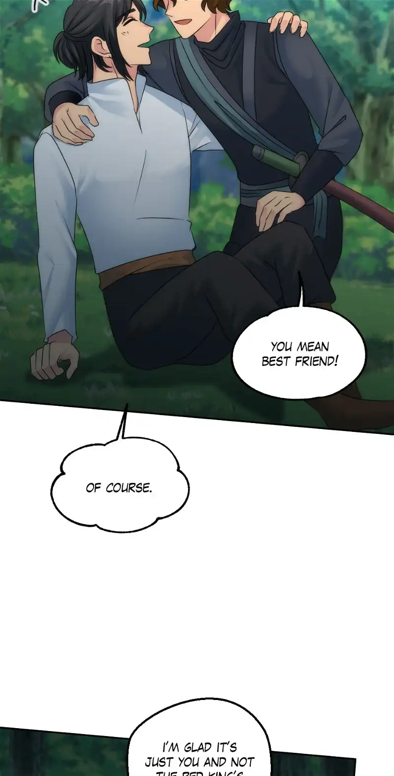 The Dragon Prince’s Bride Chapter 155 253 51