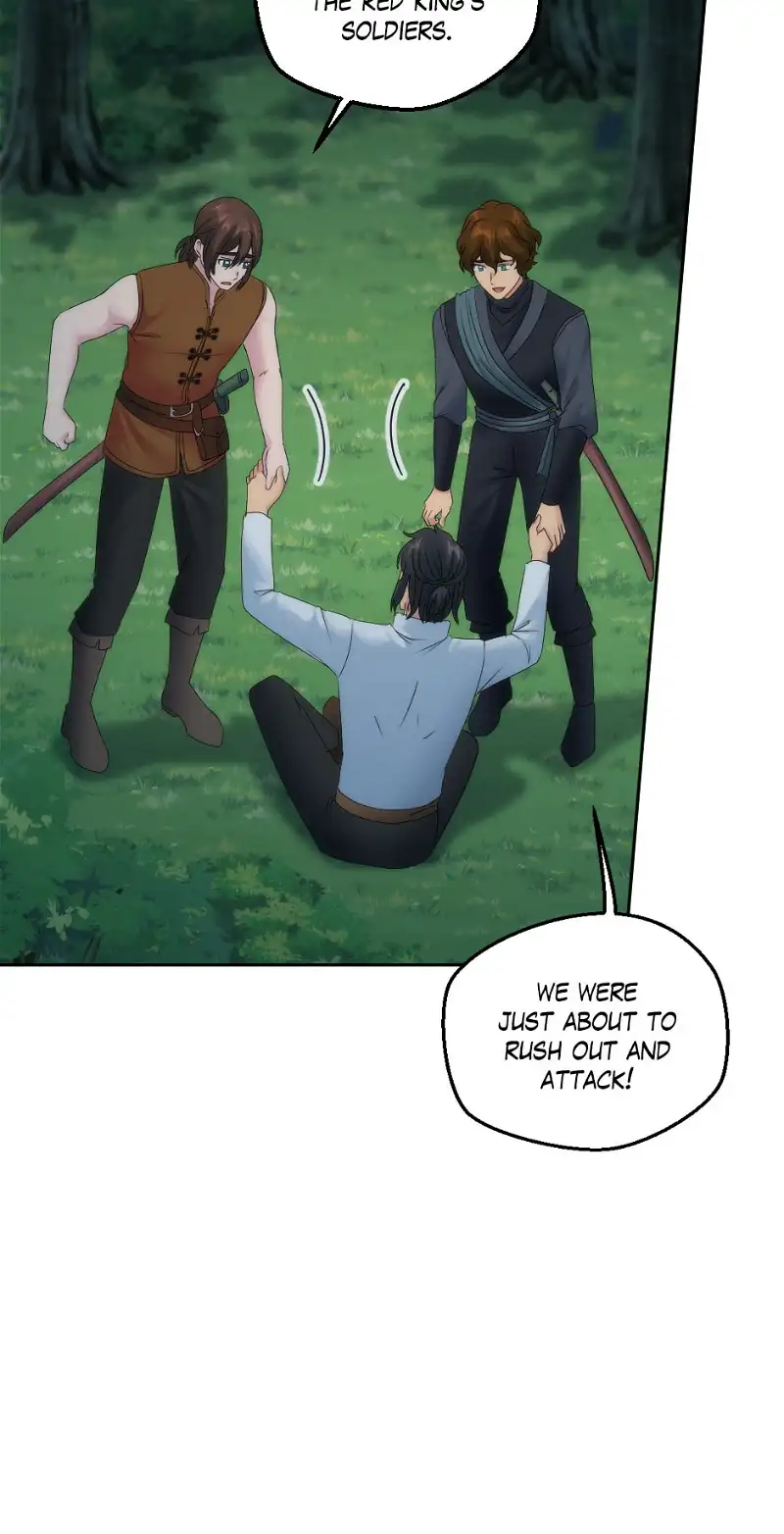 The Dragon Prince’s Bride Chapter 155 254 52