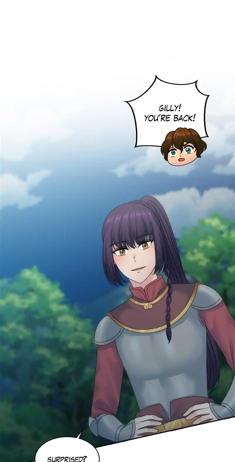 The Dragon Prince’s Bride Chapter 155 256 54