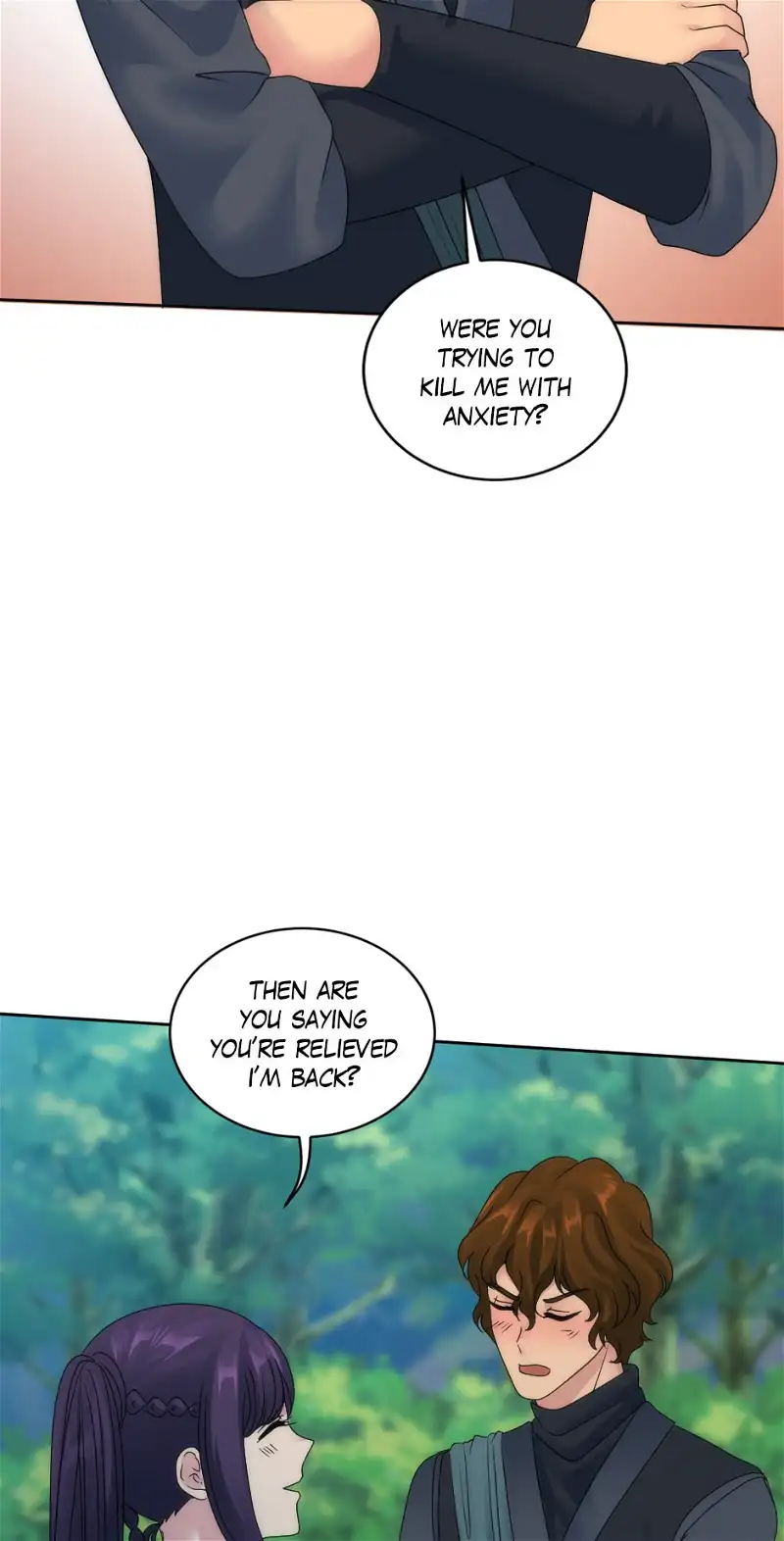 The Dragon Prince’s Bride Chapter 155 258 56