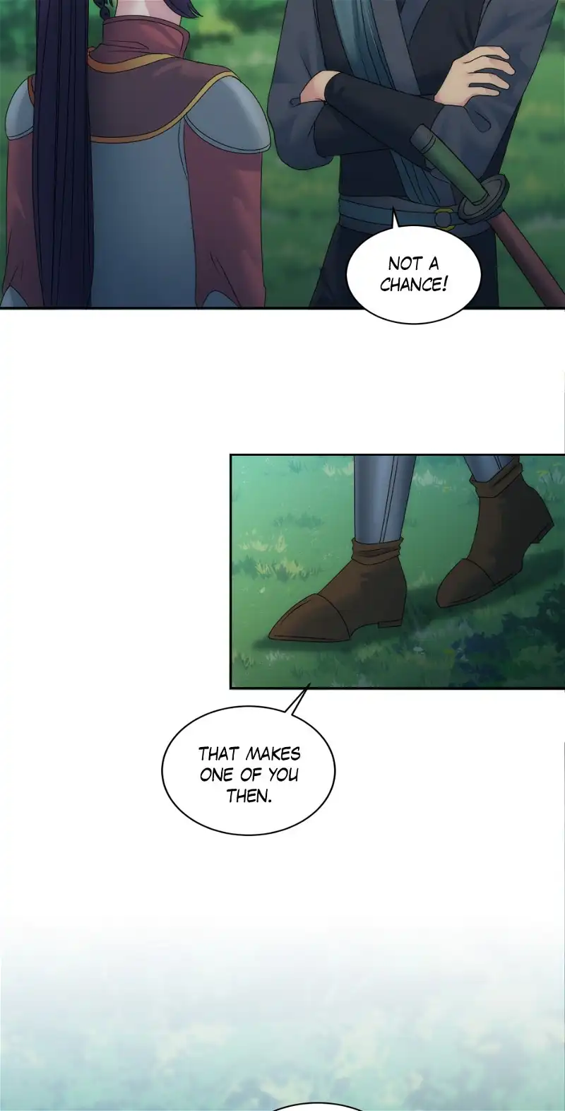 The Dragon Prince’s Bride Chapter 155 259 57