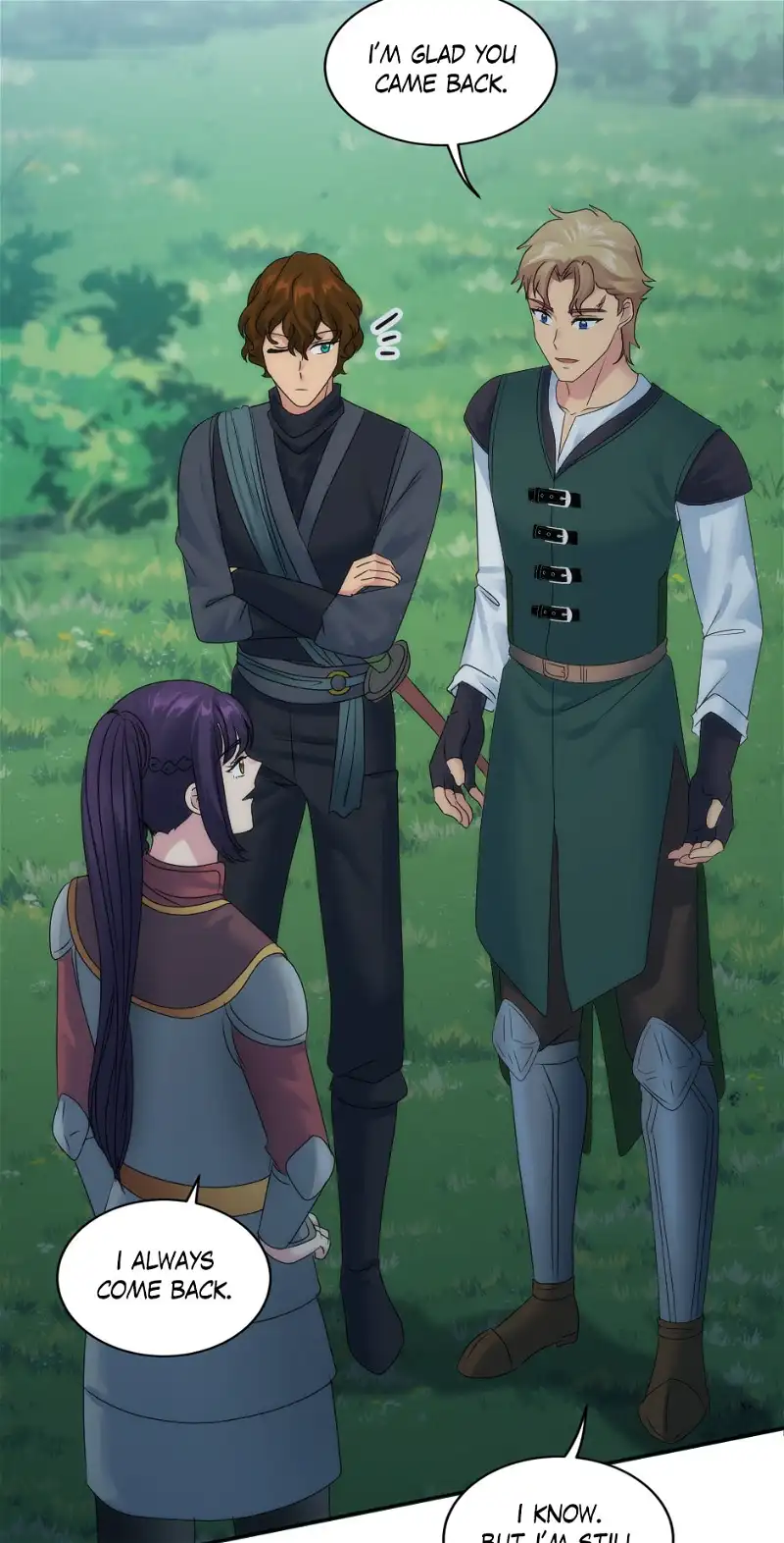 The Dragon Prince’s Bride Chapter 155 260 58