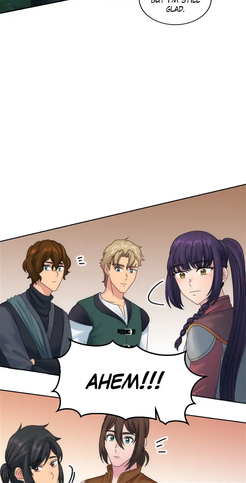 The Dragon Prince’s Bride Chapter 155 261 59