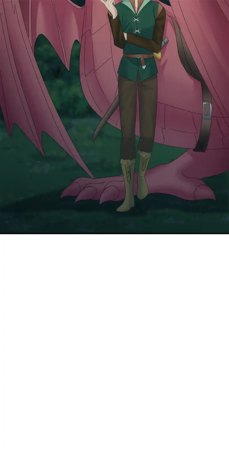 The Dragon Prince’s Bride Chapter 155 263 61