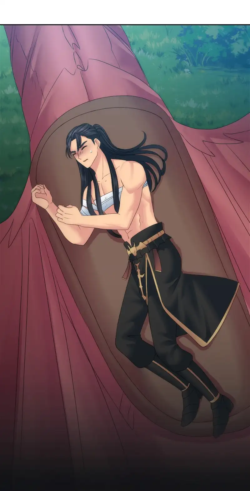 The Dragon Prince’s Bride Chapter 155 264 62