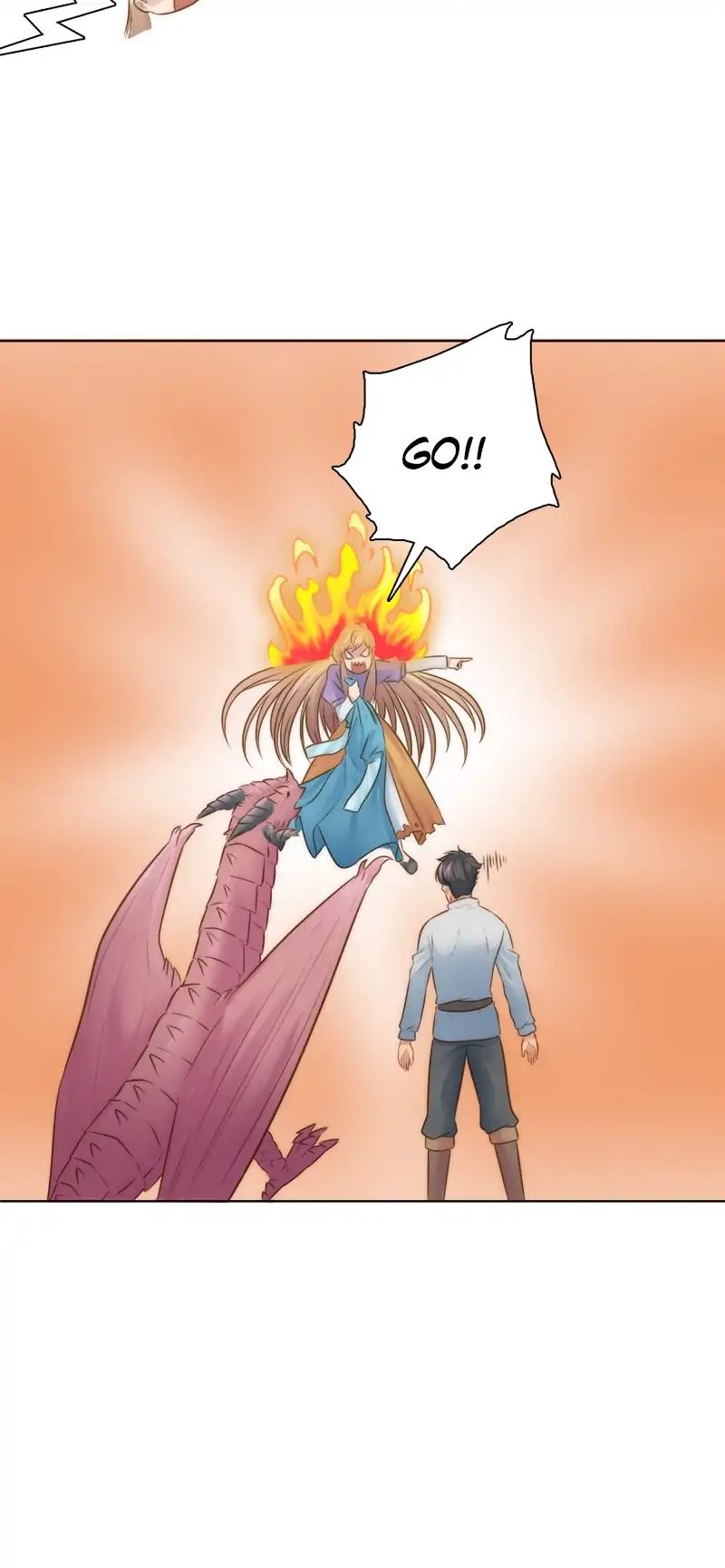 The Dragon Prince’s Bride Chapter 16 140 10