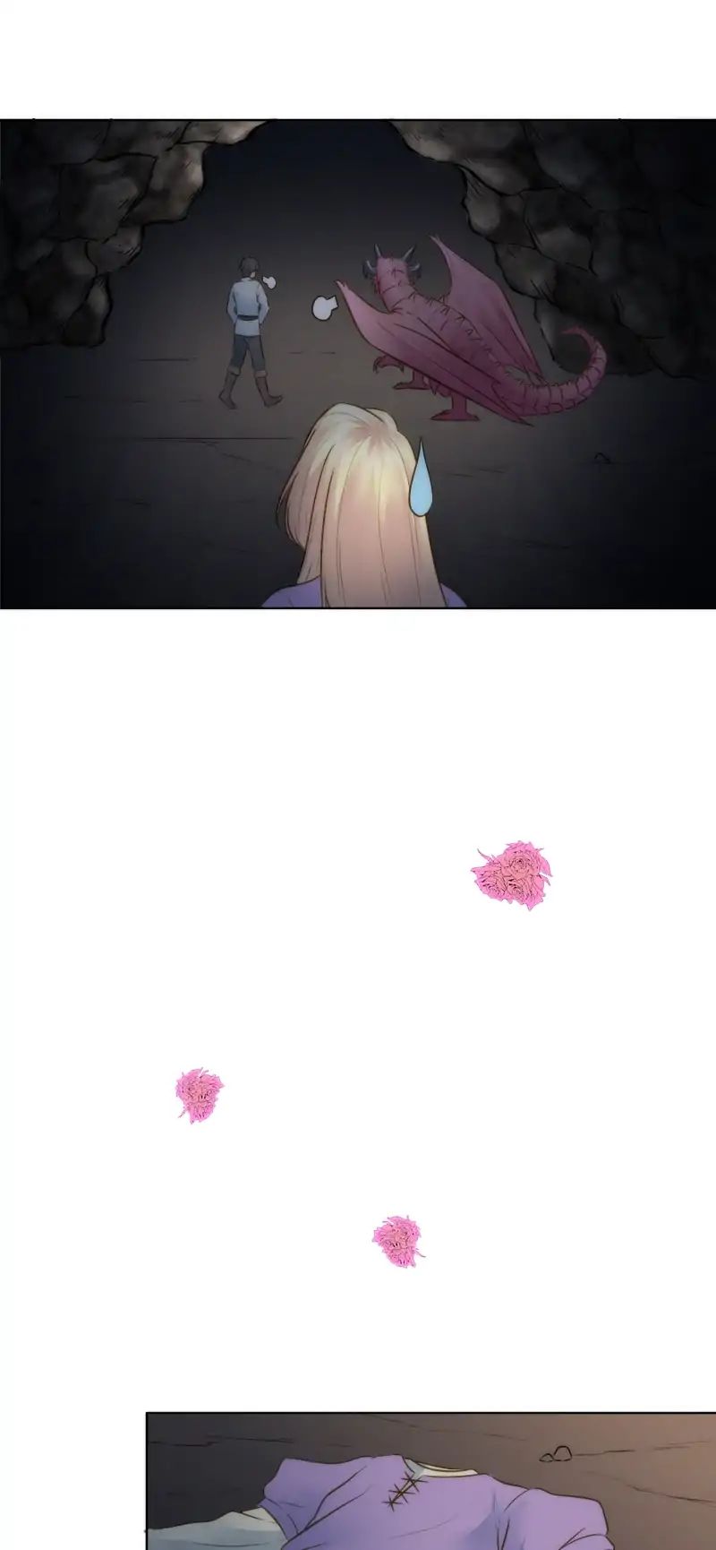 The Dragon Prince’s Bride Chapter 16 141 11