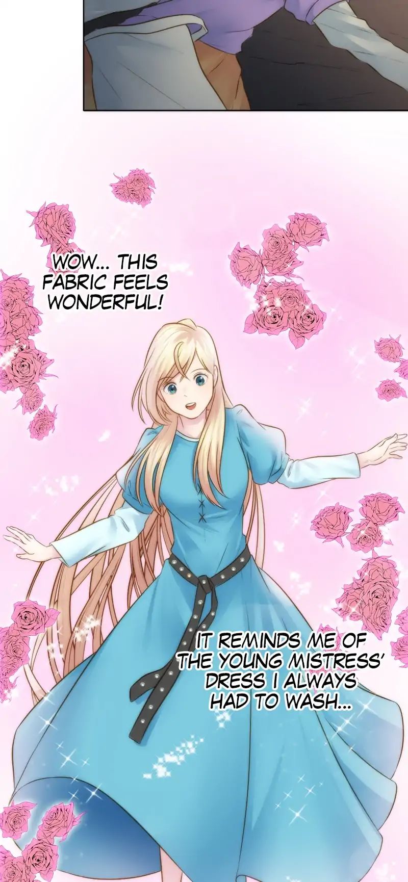 The Dragon Prince’s Bride Chapter 16 142 12