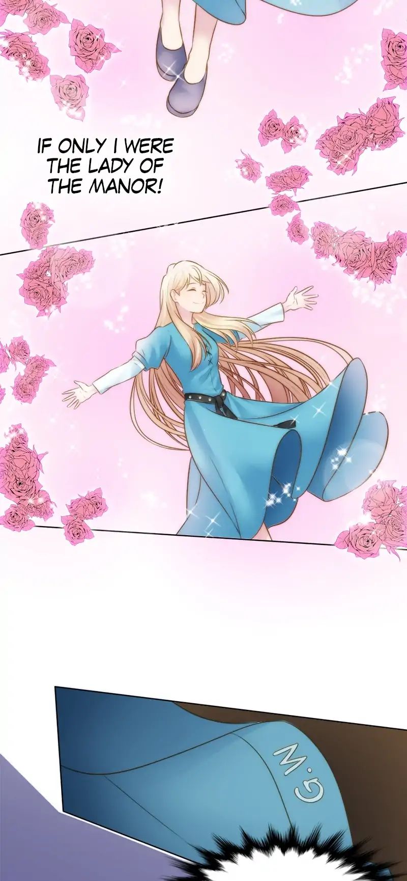 The Dragon Prince’s Bride Chapter 16 143 13