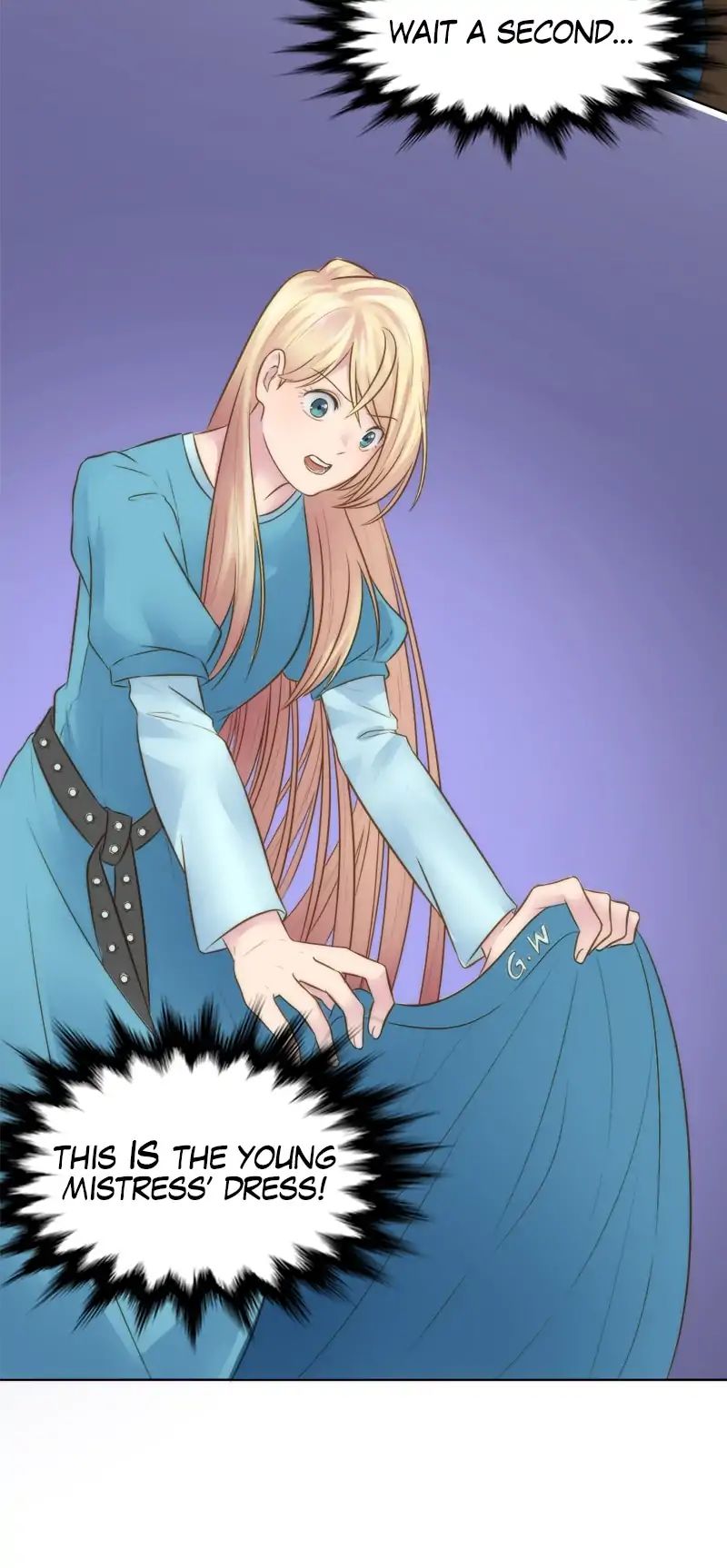 The Dragon Prince’s Bride Chapter 16 144 14