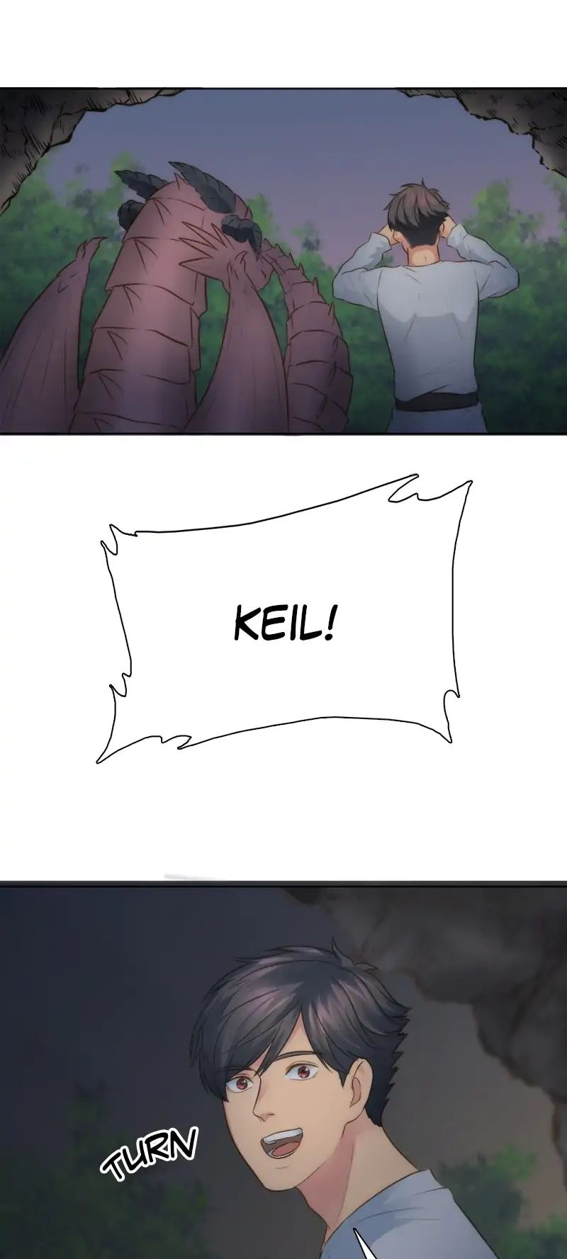 The Dragon Prince’s Bride Chapter 16 145 15