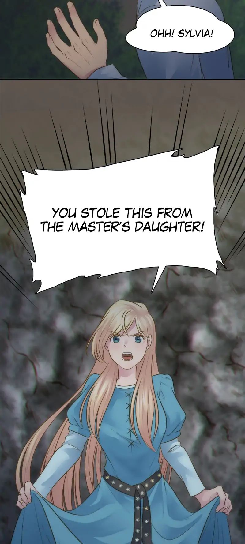 The Dragon Prince’s Bride Chapter 16 146 16