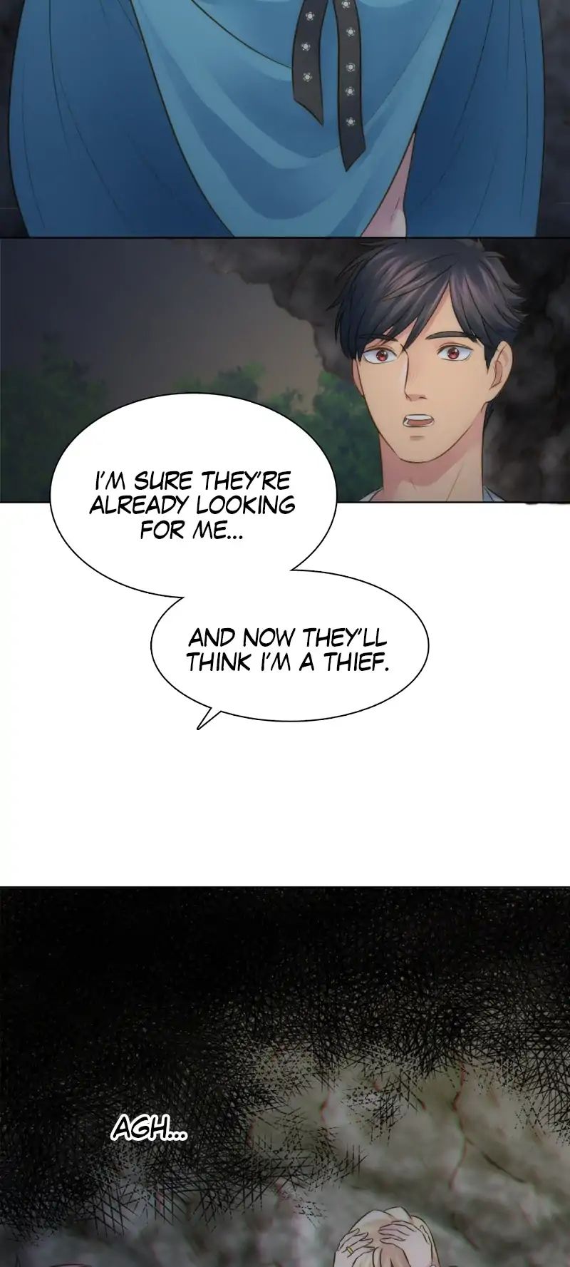 The Dragon Prince’s Bride Chapter 16 147 17