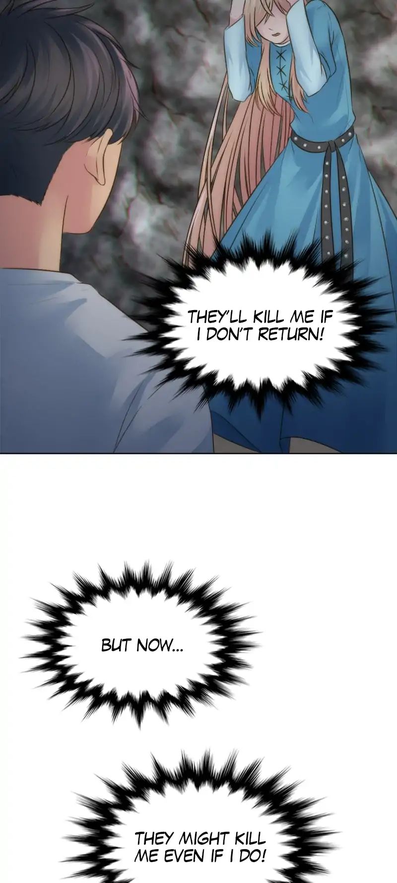 The Dragon Prince’s Bride Chapter 16 148 18