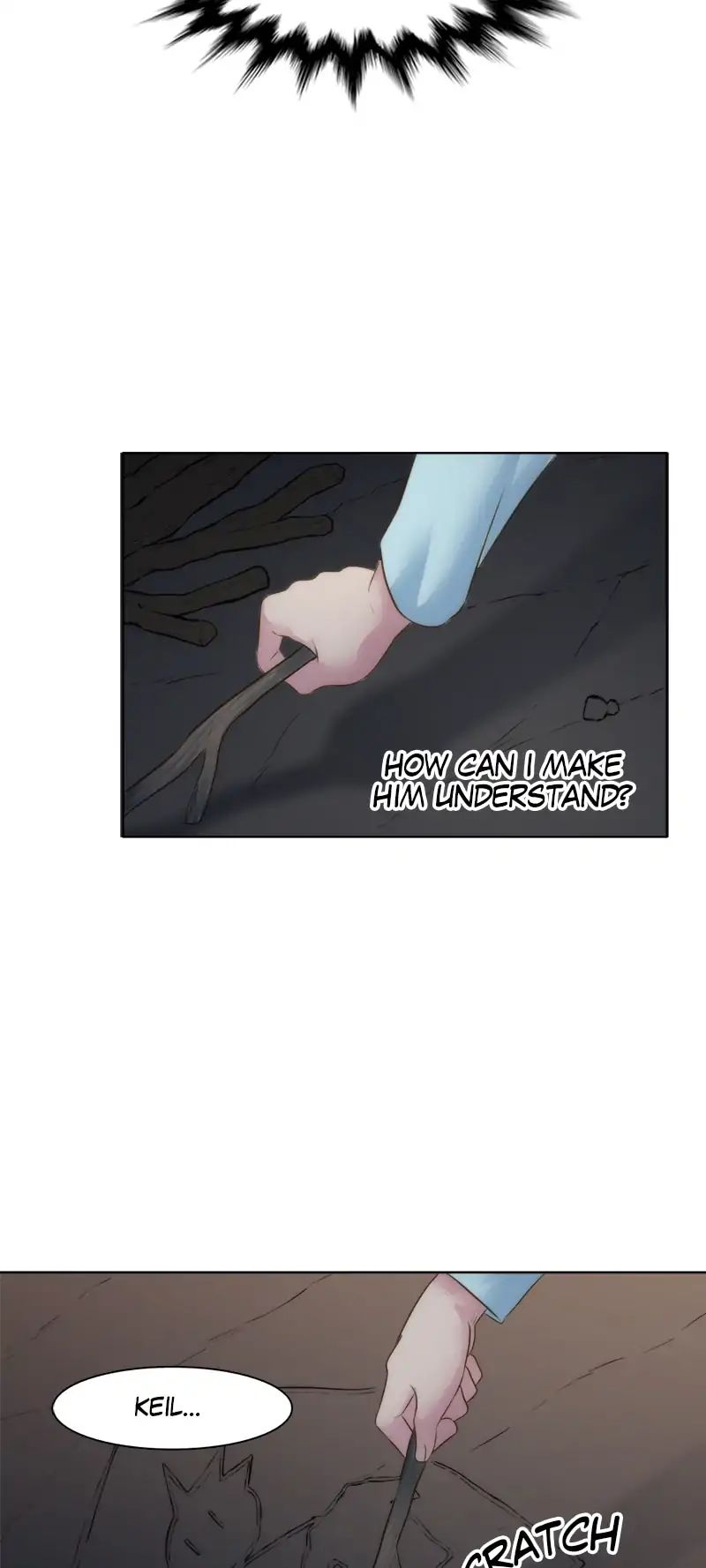 The Dragon Prince’s Bride Chapter 16 149 19