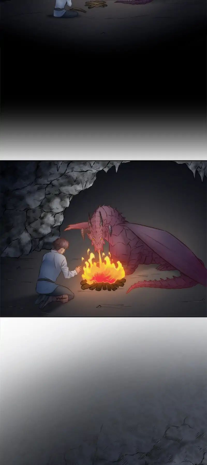 The Dragon Prince’s Bride Chapter 16 132 2