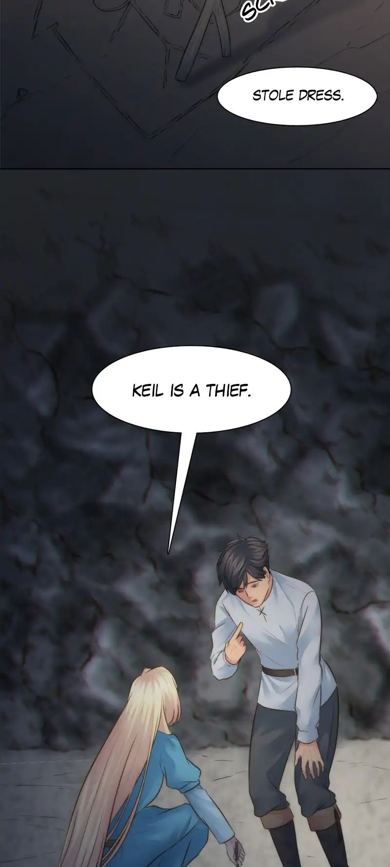 The Dragon Prince’s Bride Chapter 16 150 20