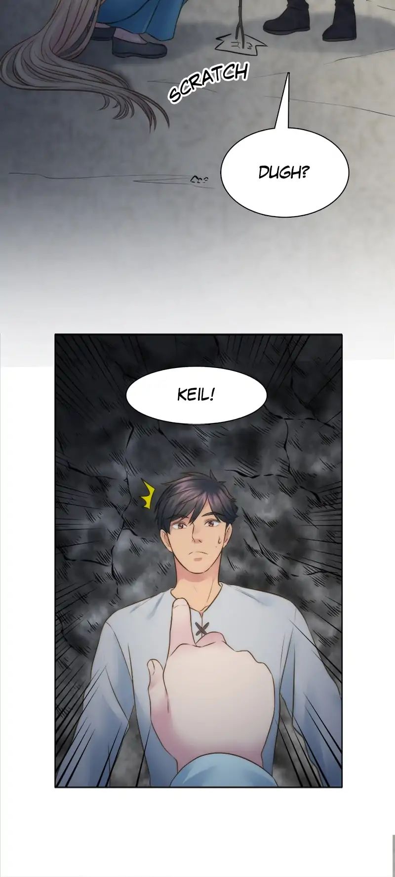The Dragon Prince’s Bride Chapter 16 151 21