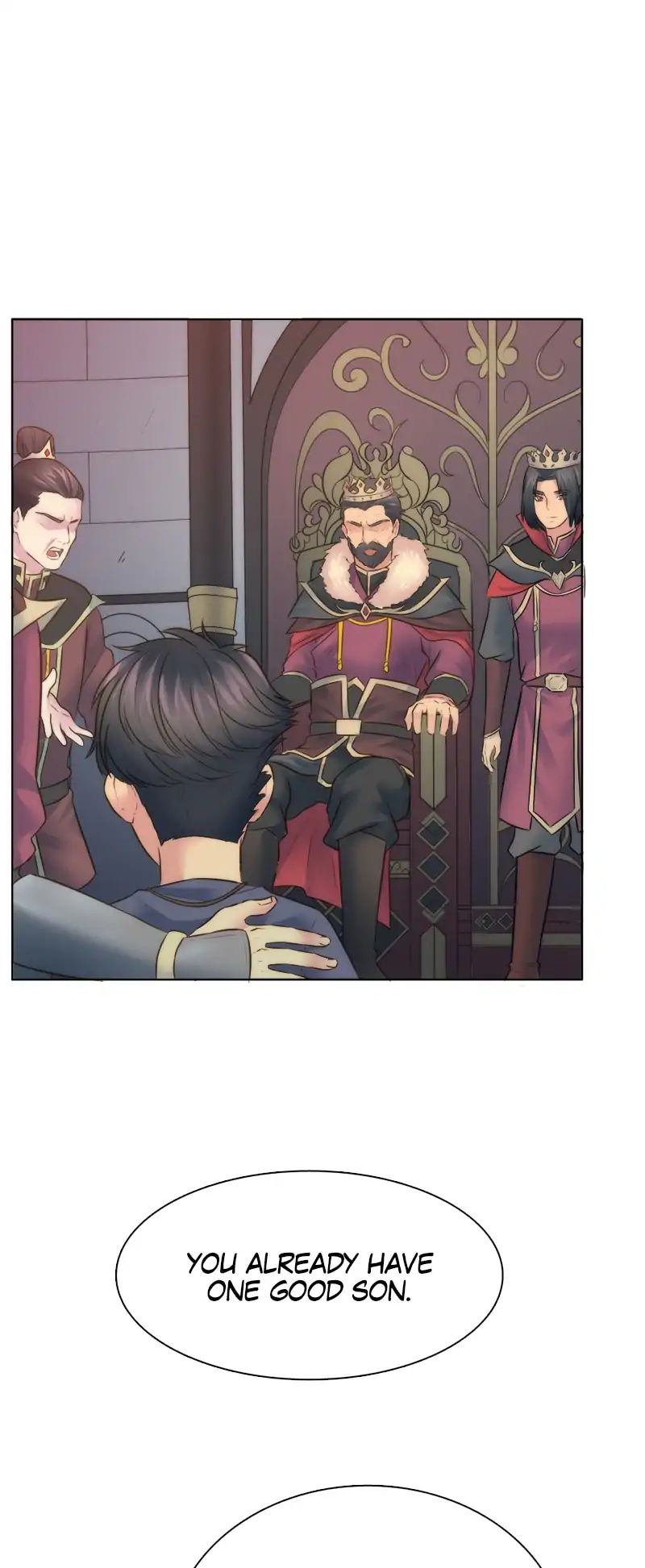 The Dragon Prince’s Bride Chapter 16 154 24