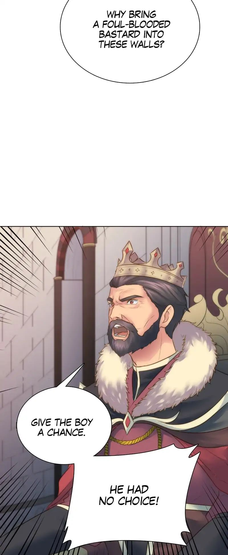 The Dragon Prince’s Bride Chapter 16 155 25