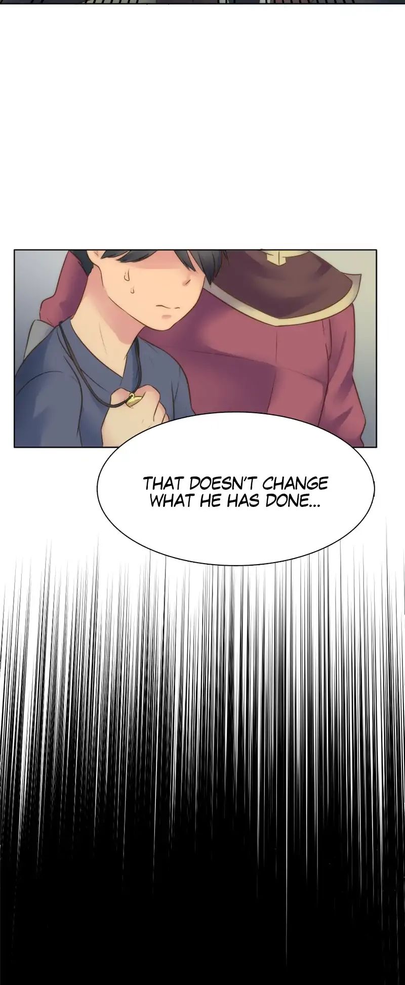 The Dragon Prince’s Bride Chapter 16 156 26