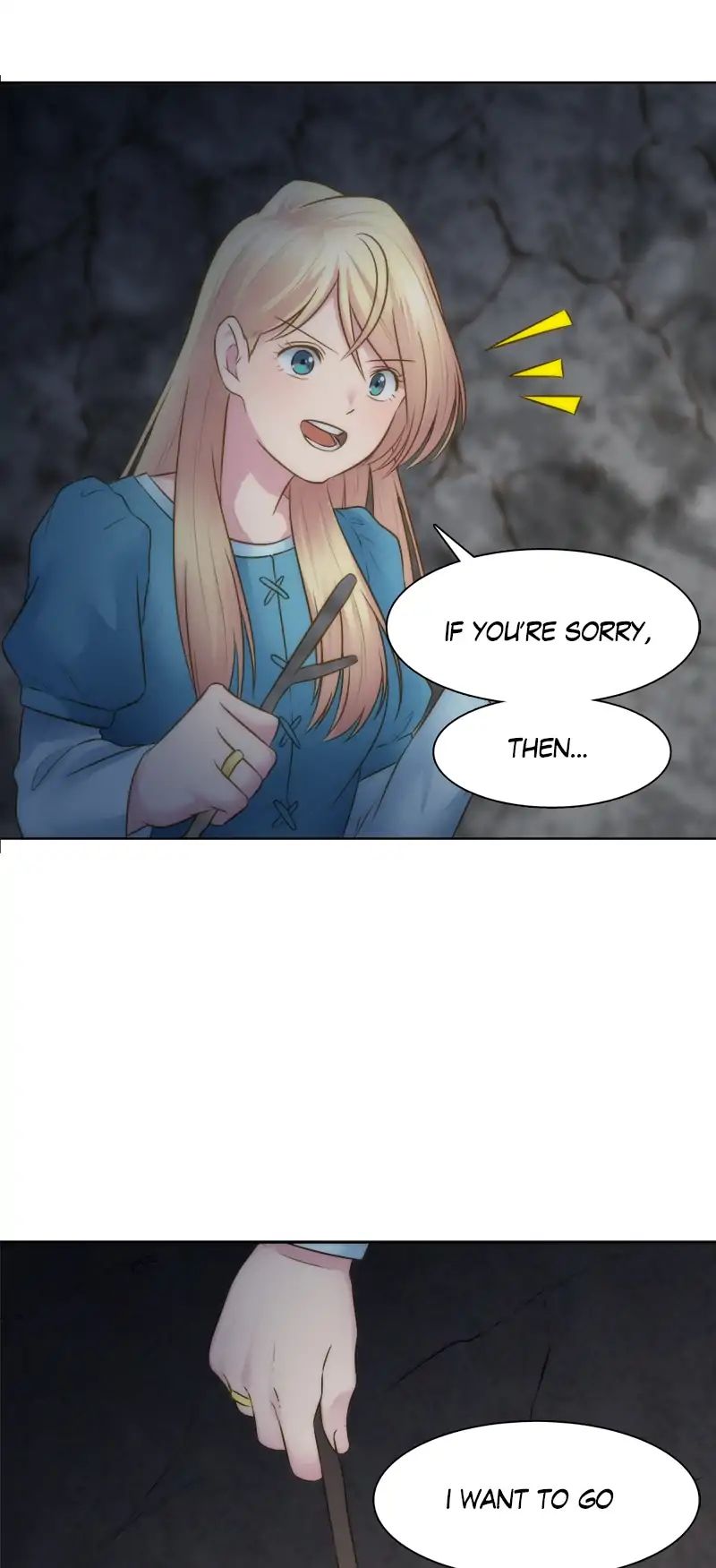 The Dragon Prince’s Bride Chapter 16 159 29