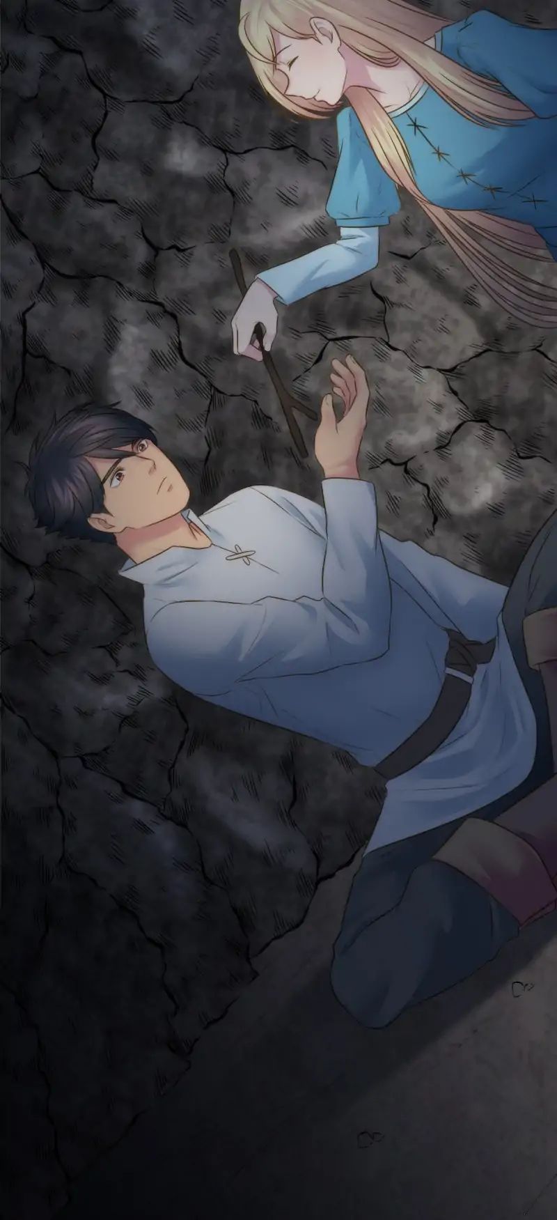 The Dragon Prince’s Bride Chapter 16 161 31