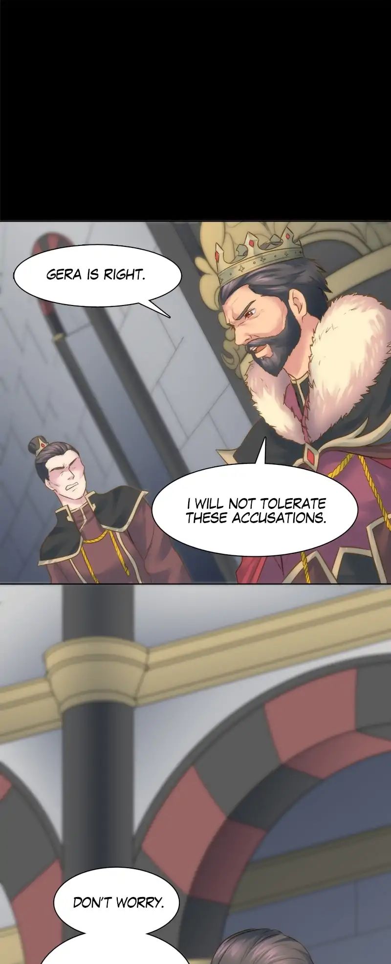 The Dragon Prince’s Bride Chapter 16 165 35