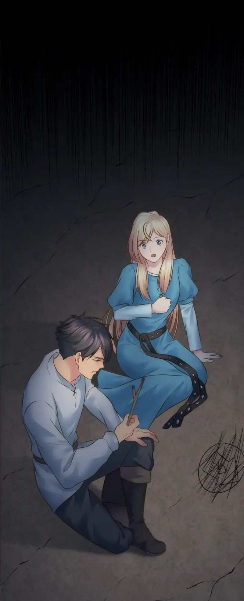 The Dragon Prince’s Bride Chapter 16 167 37