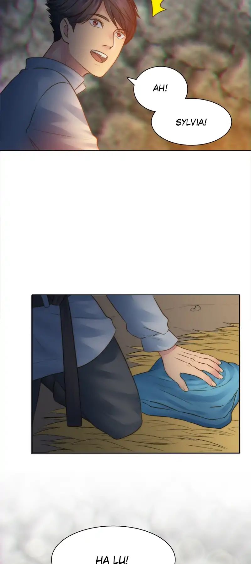The Dragon Prince’s Bride Chapter 16 134 4