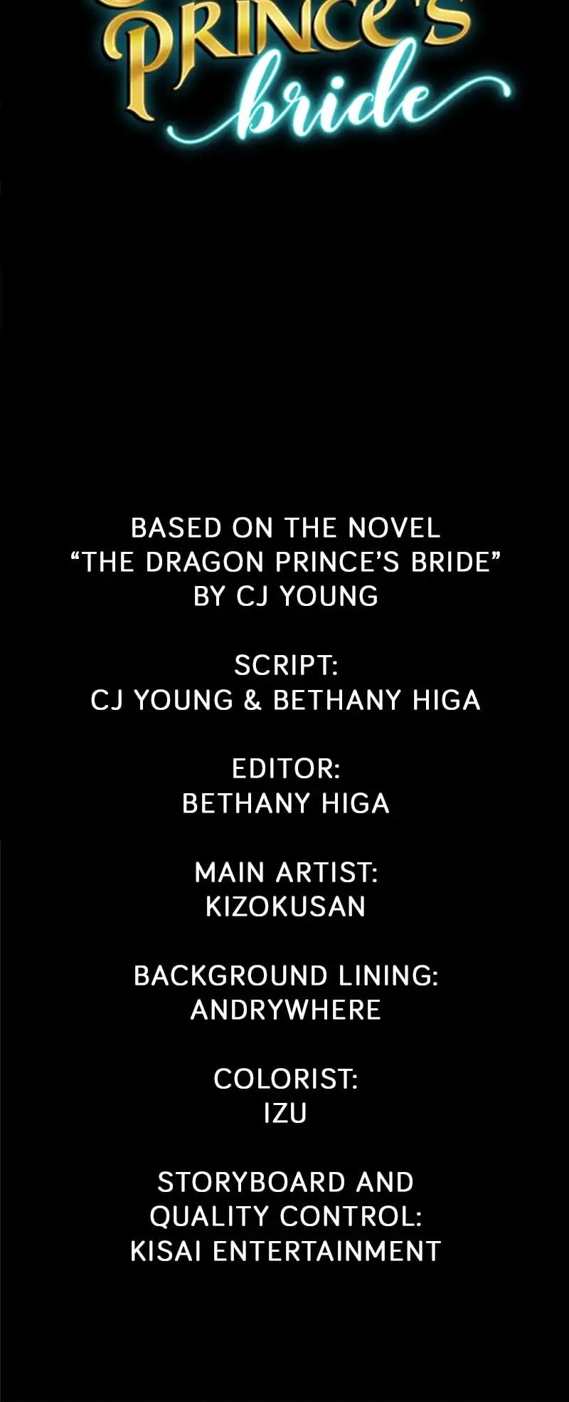 The Dragon Prince’s Bride Chapter 16 170 40