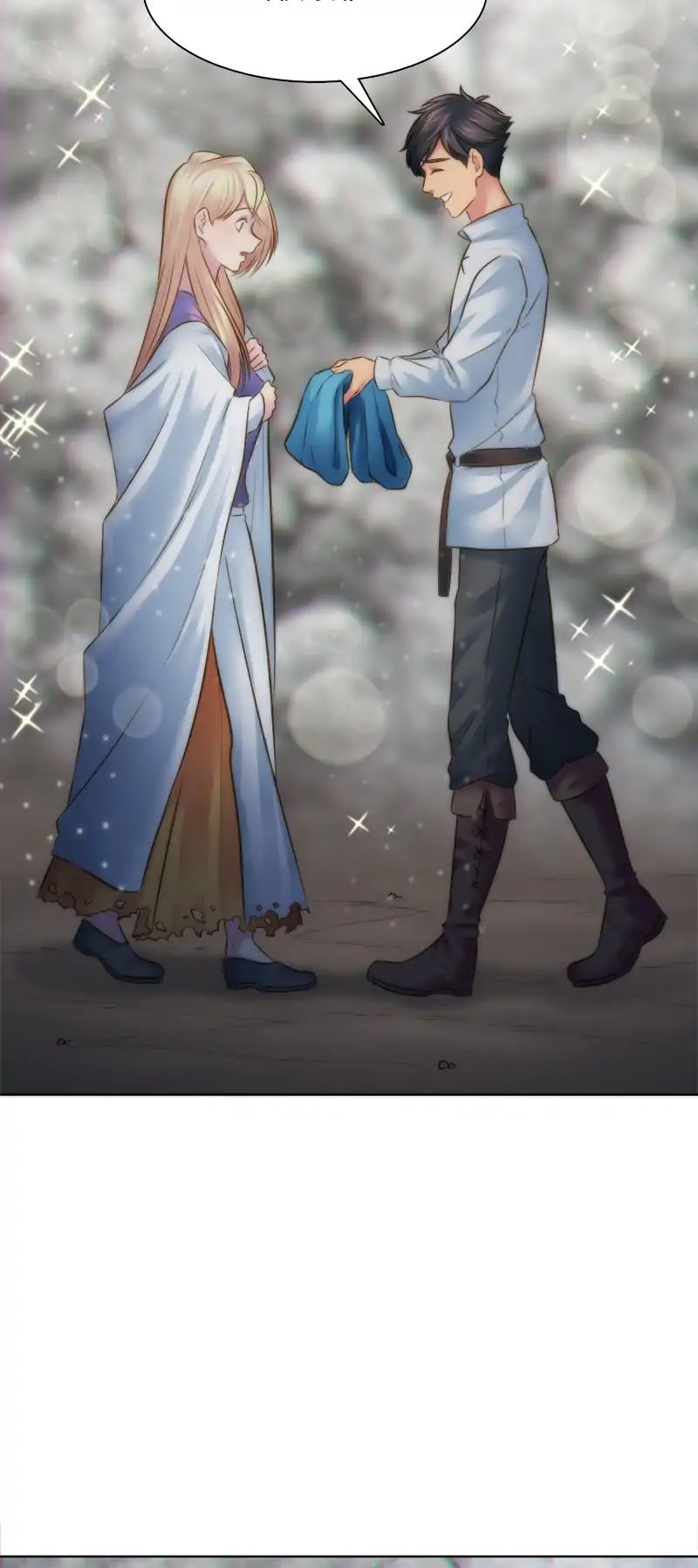 The Dragon Prince’s Bride Chapter 16 135 5
