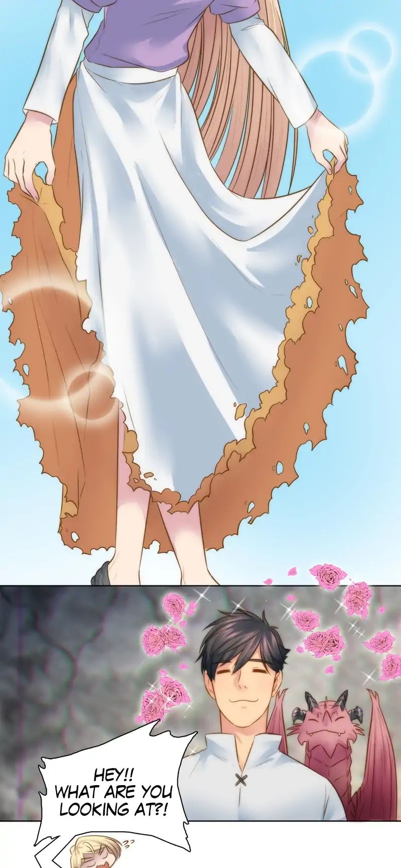 The Dragon Prince’s Bride Chapter 16 139 9