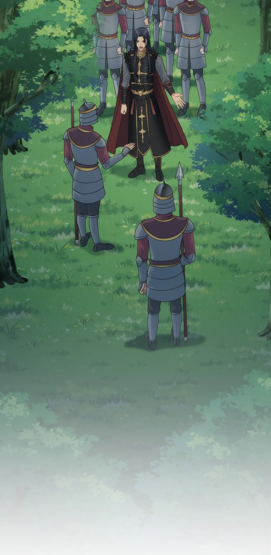 The Dragon Prince’s Bride Chapter 160 204 02