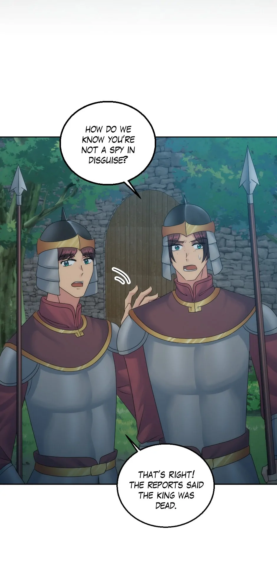 The Dragon Prince’s Bride Chapter 160 205 03