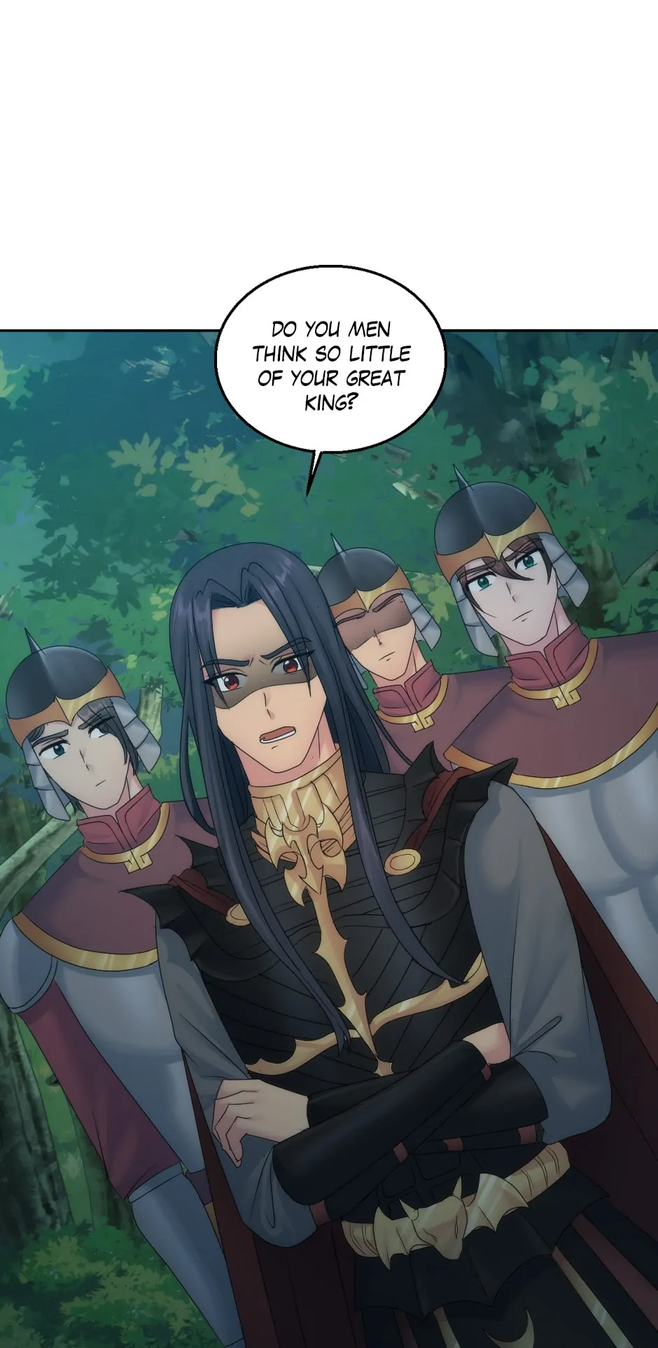 The Dragon Prince’s Bride Chapter 160 206 04