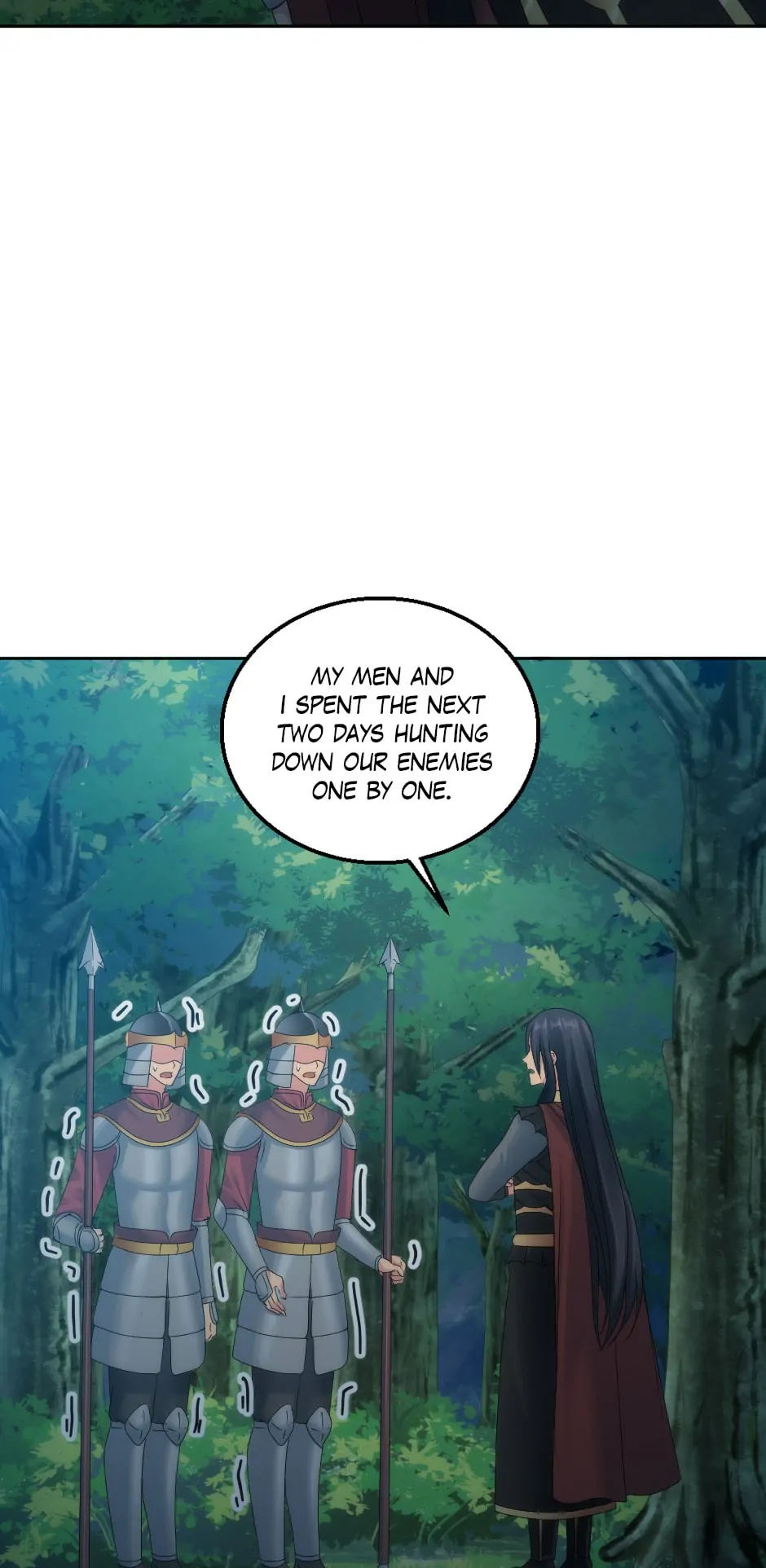 The Dragon Prince’s Bride Chapter 160 207 05